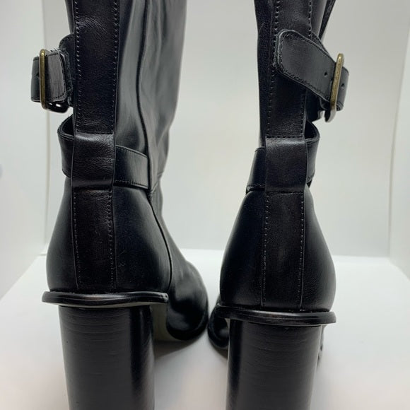Kelsi Dagger BROOKLYN Ankle Boots Size: 7.5 US