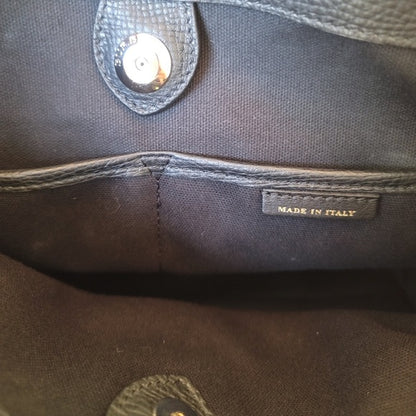 Burberry London “Beast” Medium Banner Tote - photo 8 of 12