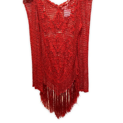Calypso St. Barth Yousra Tunic - photo 7 of 8