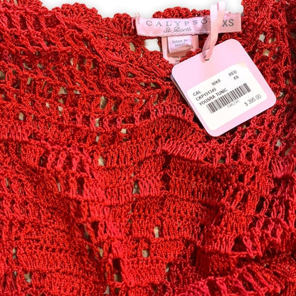 Calypso St. Barth Yousra Tunic - photo 6 of 8