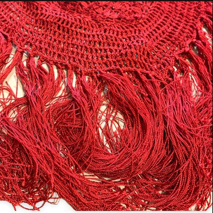 Calypso St. Barth Yousra Tunic - photo 4 of 8