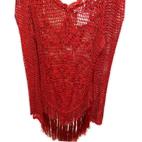Calypso St. Barth Yousra Tunic Size: XS