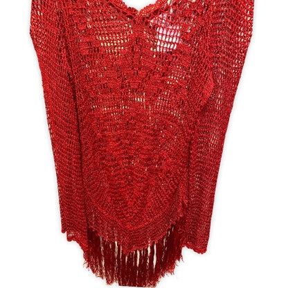 Calypso St. Barth Yousra Tunic - photo 2 of 8