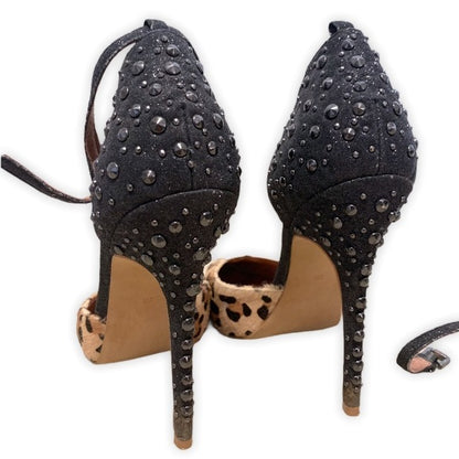 Steven by Steve Madden Heels 7 US - photo 3 of 6