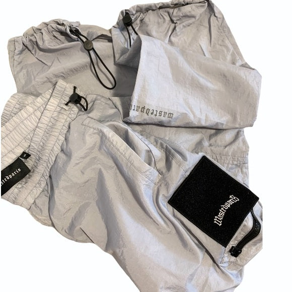 WASTED PARIS Liam Track Pants