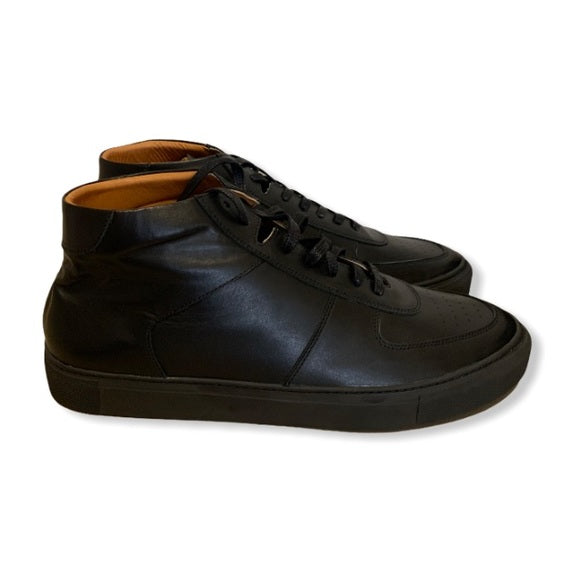 BECKETT SIMONON Garcia Custom Made Sneakers Size 13