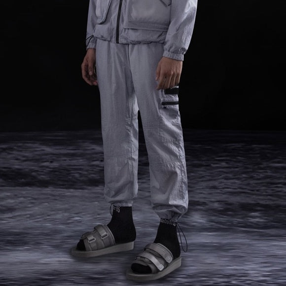 WASTED PARIS Liam Track Pants