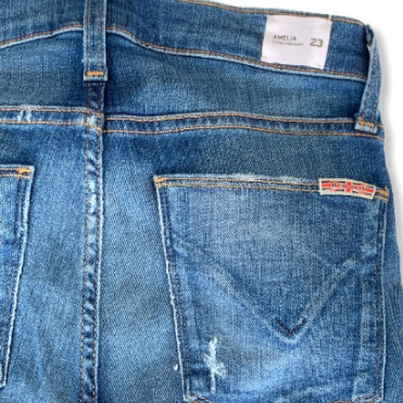 Hudson Jeans Size: 23
