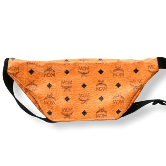 Vintage MCM Fanny Pack