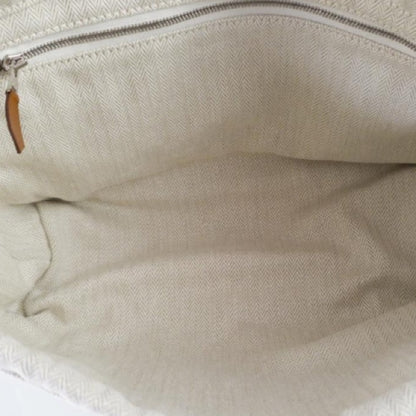 Hermès 25cm Toile Bag Organizer - photo 3 of 11