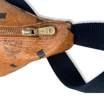 Vintage MCM Fanny Pack - photo 2 of 13