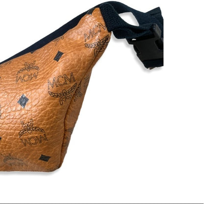 Vintage MCM Fanny Pack - photo 5 of 13