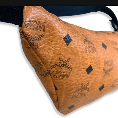 Vintage MCM Fanny Pack - photo 4 of 13