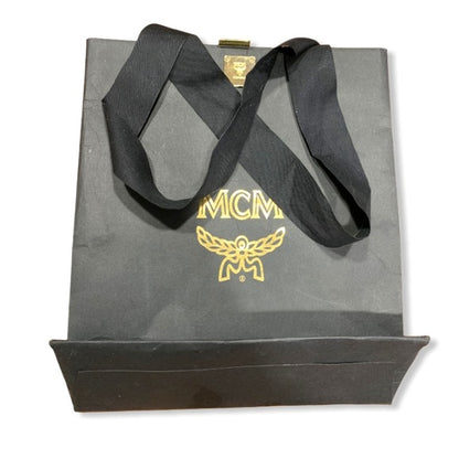 Vintage MCM Fanny Pack - photo 13 of 13