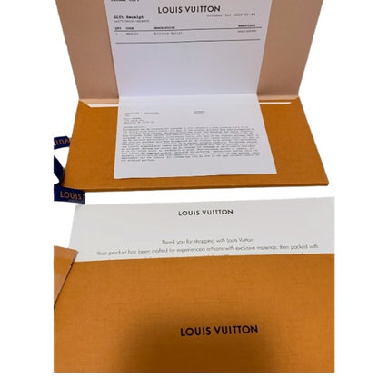 Men’s Louis Vuitton Limited Edition Wallet - photo 8 of 9