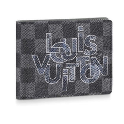 Men’s Louis Vuitton Limited Edition Wallet - main product photo