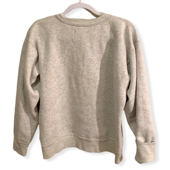 Isabel Marant REBELLION Sweatshirt