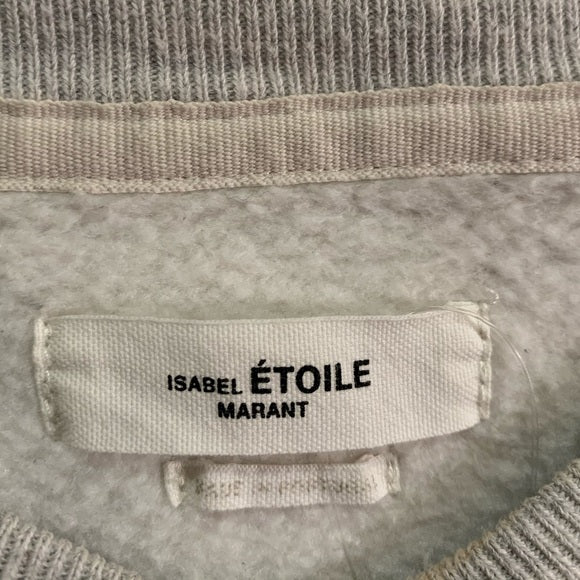 Isabel Marant REBELLION Sweatshirt