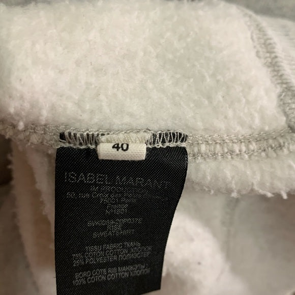 Isabel Marant REBELLION Sweatshirt