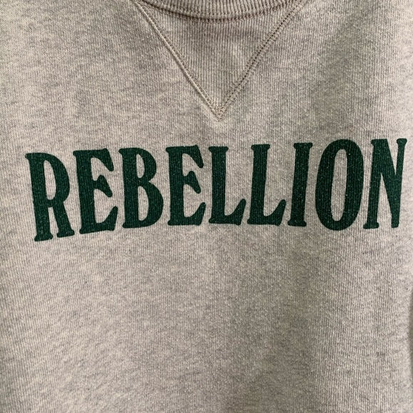 Isabel Marant REBELLION Sweatshirt