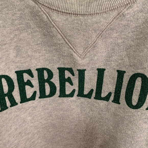 Isabel Marant REBELLION Sweatshirt