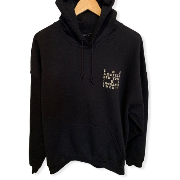 YEEZY Season 2 Worldwide Hoodie
