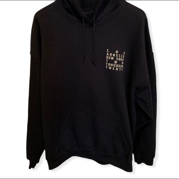 YEEZY Season 2 Worldwide Hoodie