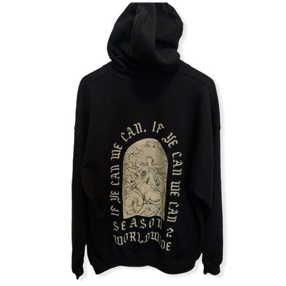 YEEZY Season 2 Worldwide Hoodie