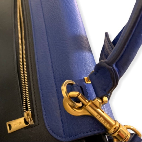 Celine Trapeze Bag