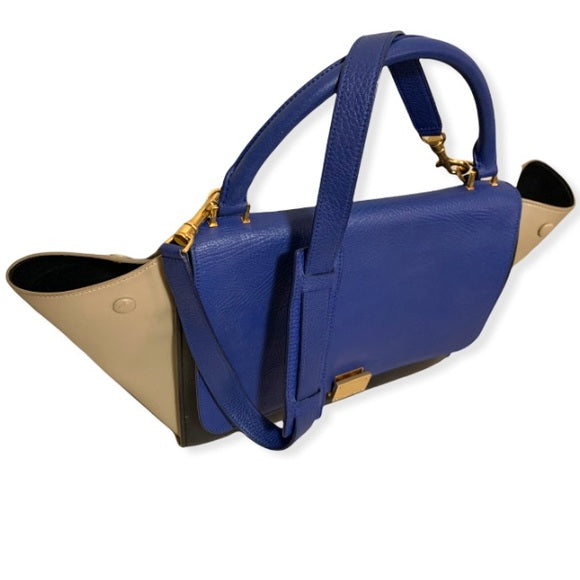 Celine Trapeze Bag