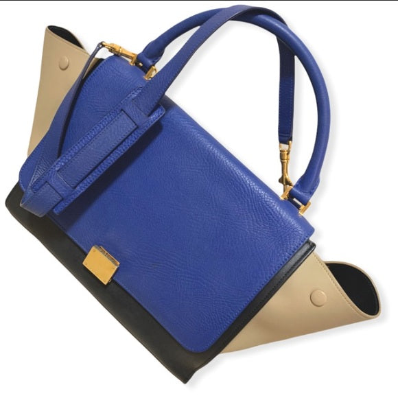 Celine Trapeze Bag