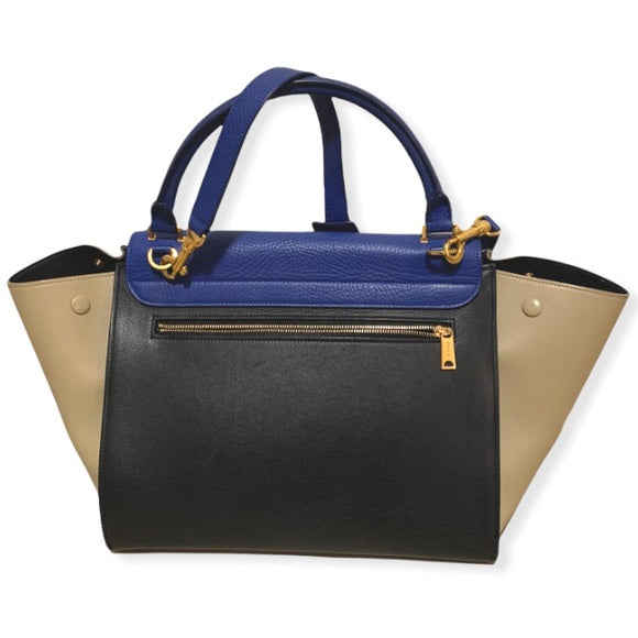 Celine Trapeze Bag