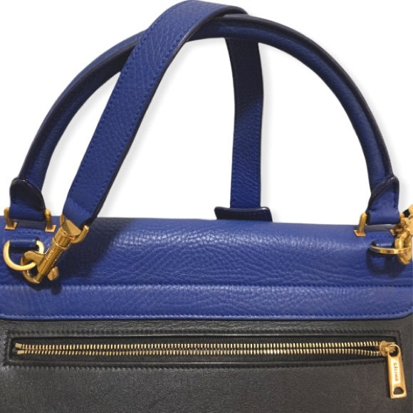 Celine Trapeze Bag