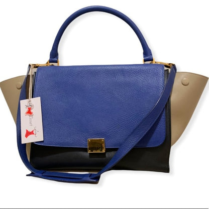 Celine Trapeze Bag - main product photo