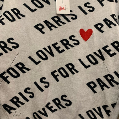 Zadig & Voltaire Paris is For Lovers Top - photo 8 of 14