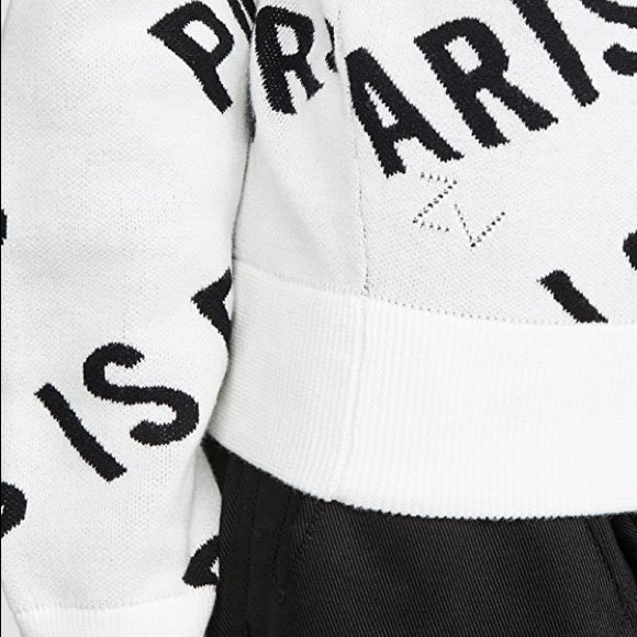 Zadig & Voltaire Paris is For Lovers Top