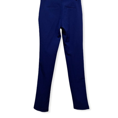 Bloomingdale’s Exclusive Cobalt Blue Aqua Pantsuit (S) - photo 7 of 12