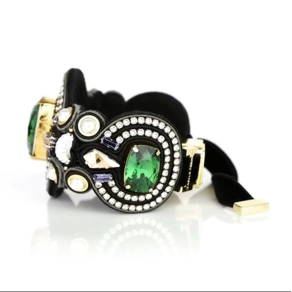 IZABELA FELINSKI Extravagant Bracelet