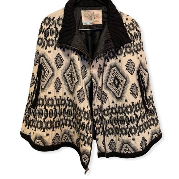 Kimchi Blue Poncho