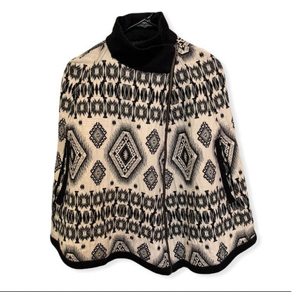 Kimchi Blue Poncho - photo 8 of 10