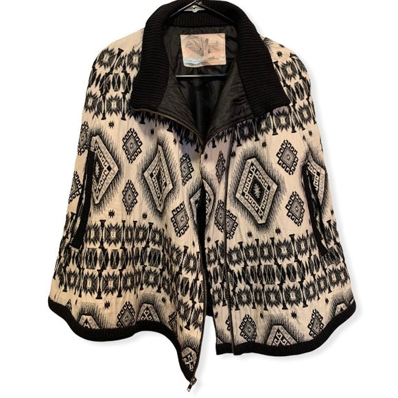 Kimchi Blue Poncho