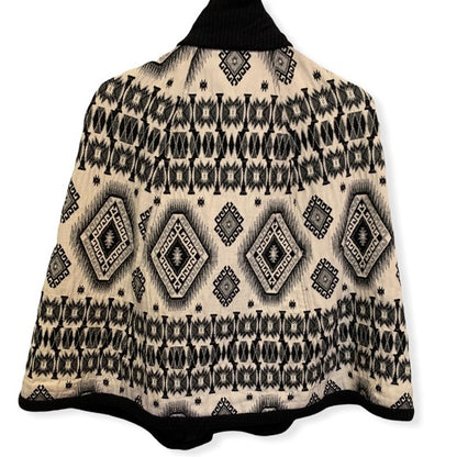 Kimchi Blue Poncho - photo 4 of 10