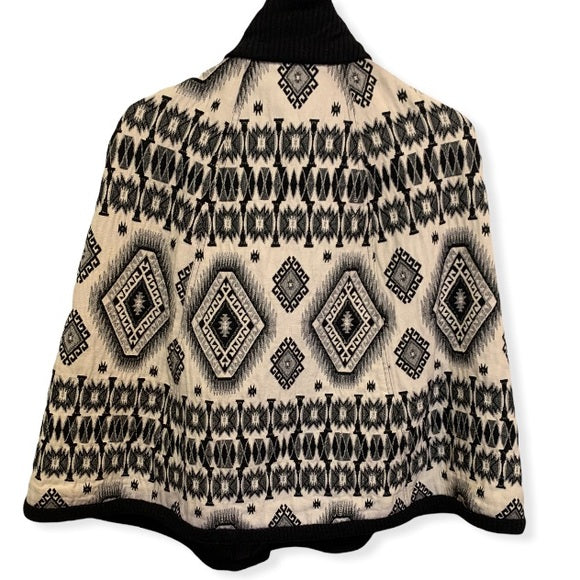 Kimchi Blue Poncho