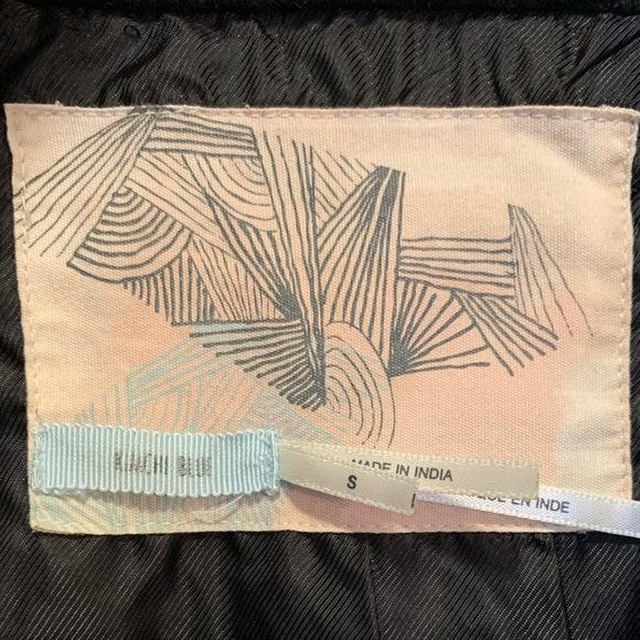 Kimchi Blue Poncho