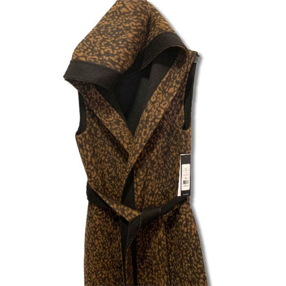 BCBGMAXAZRIA Long Tie Sweater - photo 7 of 13