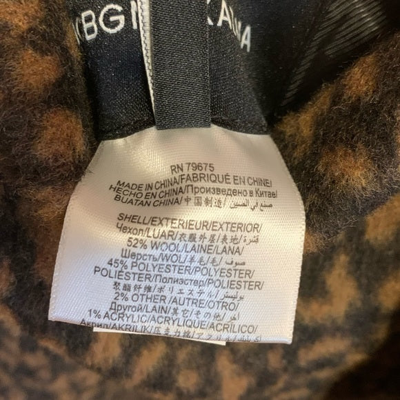 BCBGMaxazria Long Tie Sweater Size XS