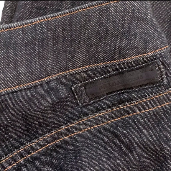PRADA Denim Jeans Size: 25