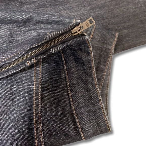 PRADA Denim Jeans Size: 25