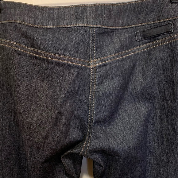 PRADA Denim Jeans Size: 25