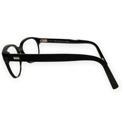 Dior Homme Black Tie Eyeglass Frames - photo 2 of 11